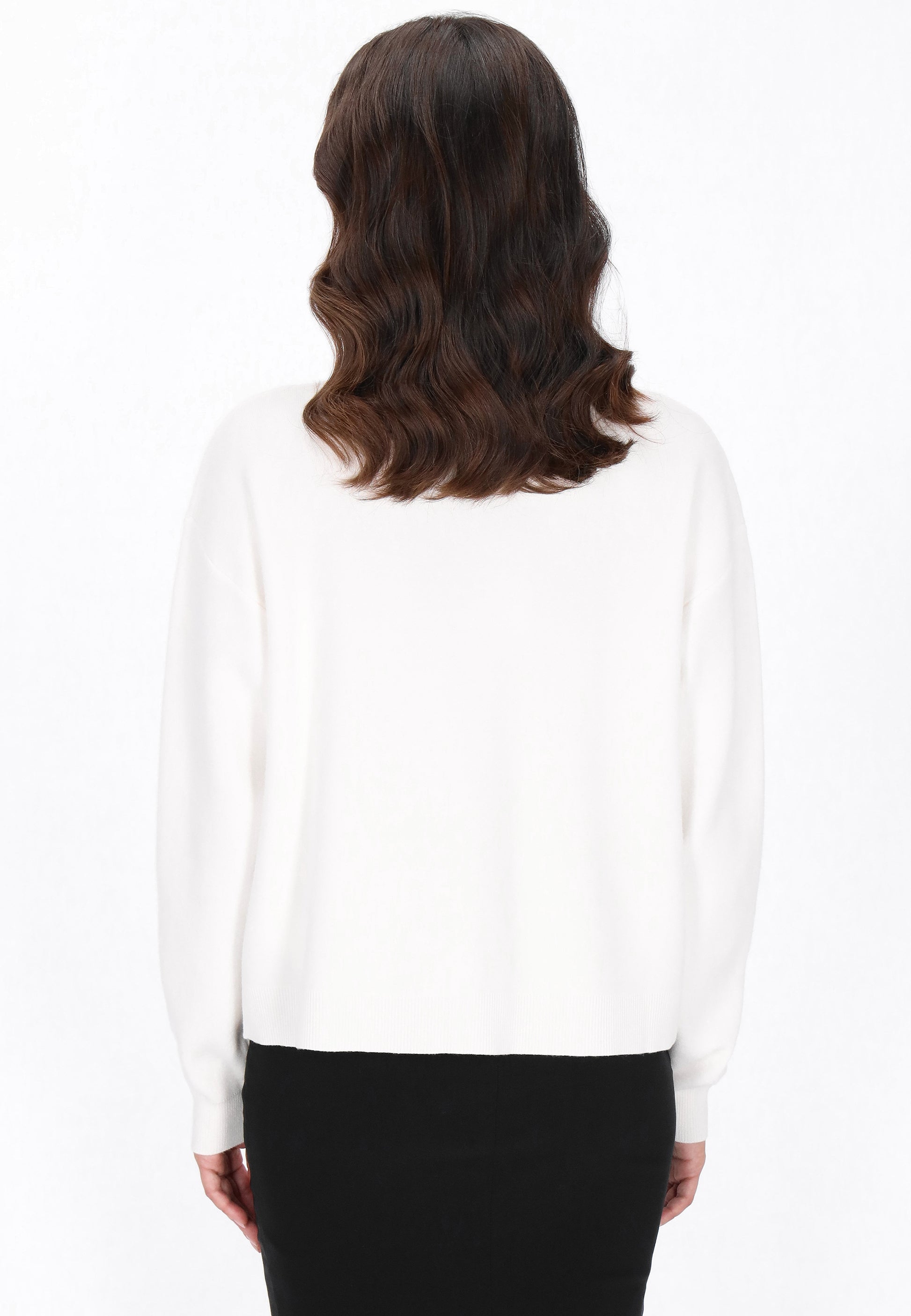 usha BLACK LABEL Women's Cardigan