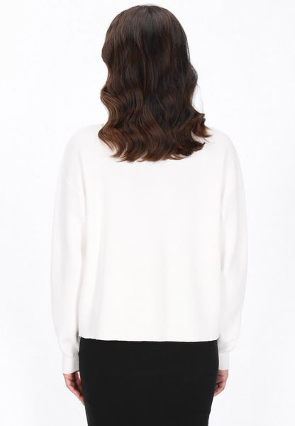 usha BLACK LABEL Women's Cardigan