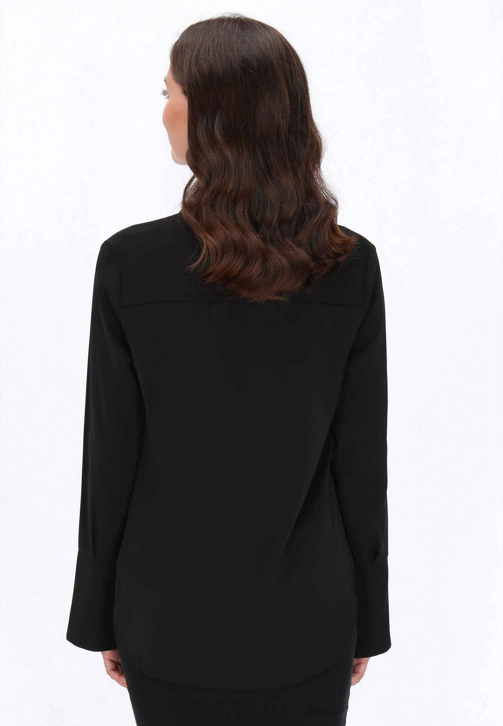 usha BLACK LABEL Damen Bluse