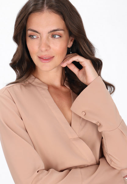 usha BLACK LABEL Damen Bluse