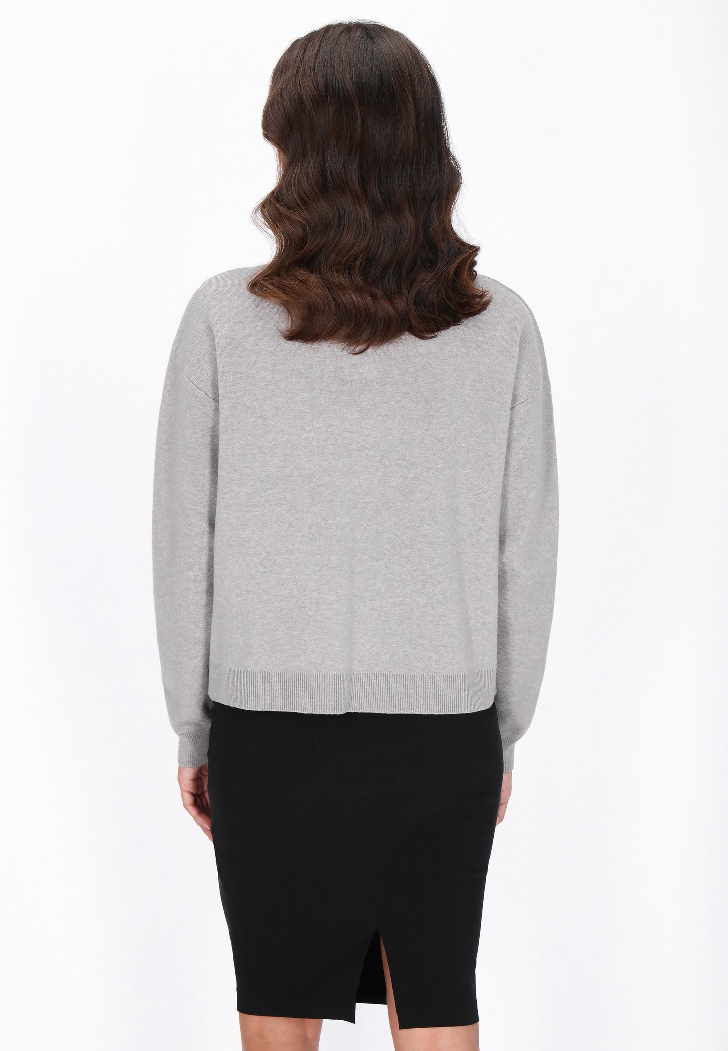 usha BLACK LABEL Women's Cardigan