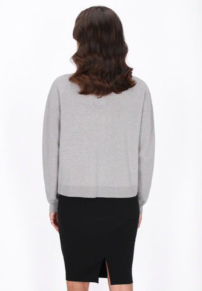 usha BLACK LABEL Women's Cardigan