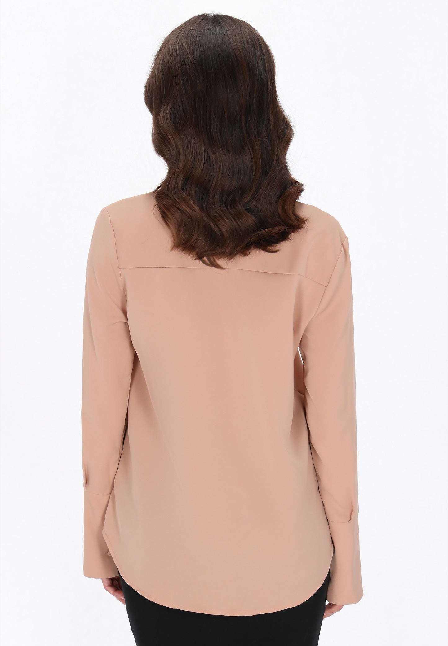 usha BLACK LABEL Damen Bluse