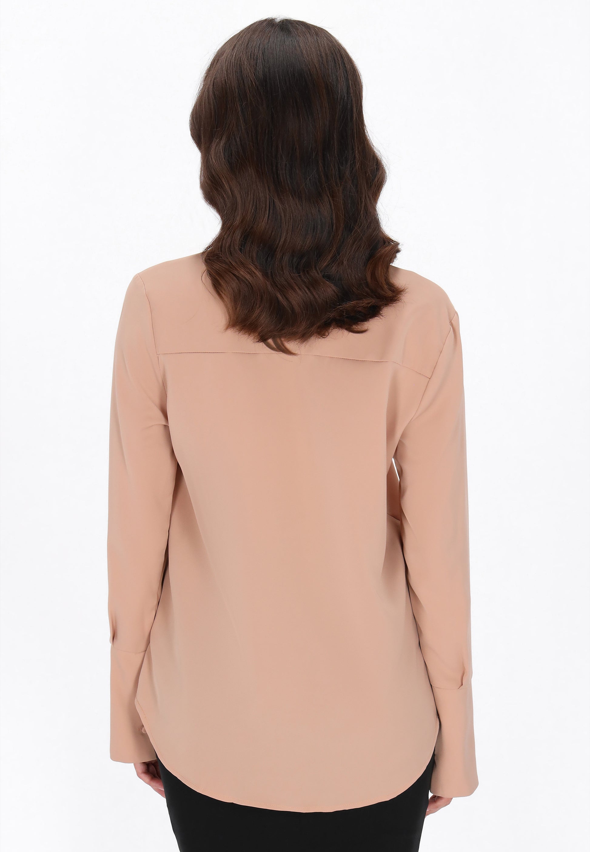 usha BLACK LABEL Damen Bluse