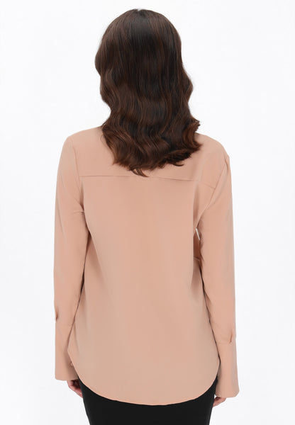 usha BLACK LABEL Damen Bluse