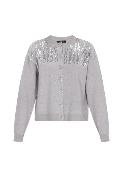 usha BLACK LABEL Women's Cardigan