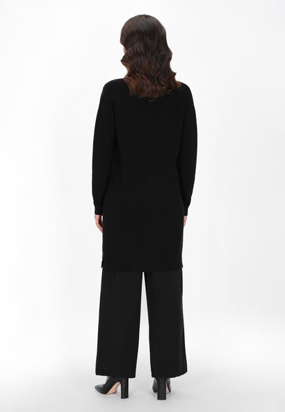 usha BLACK LABEL Women's Cardigan