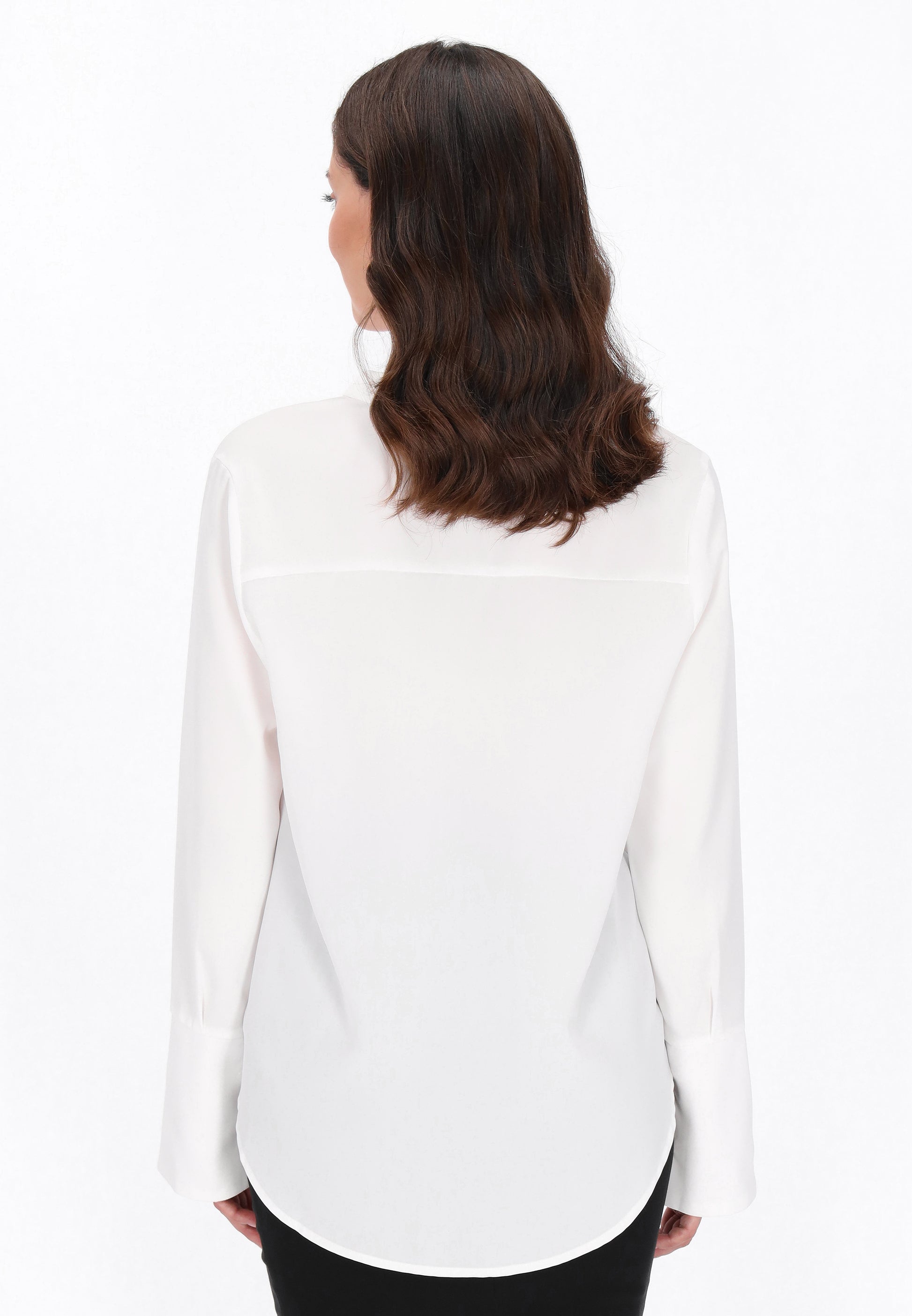 usha BLACK LABEL Damen Bluse