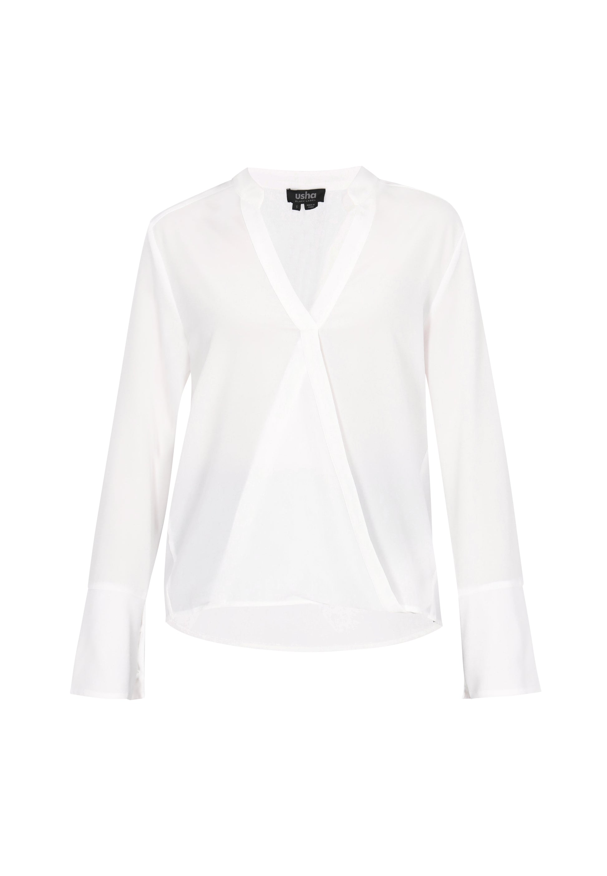 usha BLACK LABEL Damen Bluse
