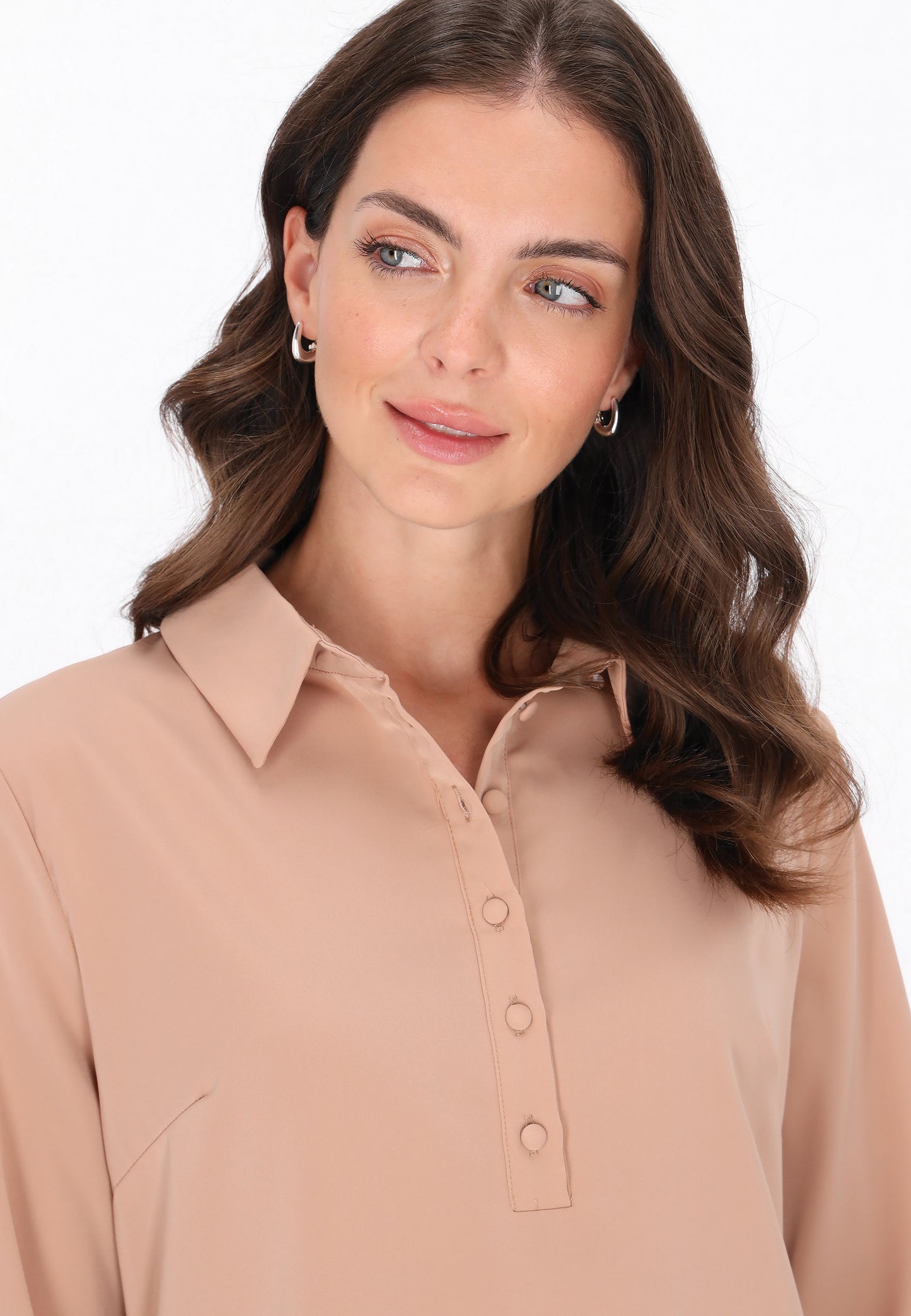 usha BLACK LABEL Women's Dress