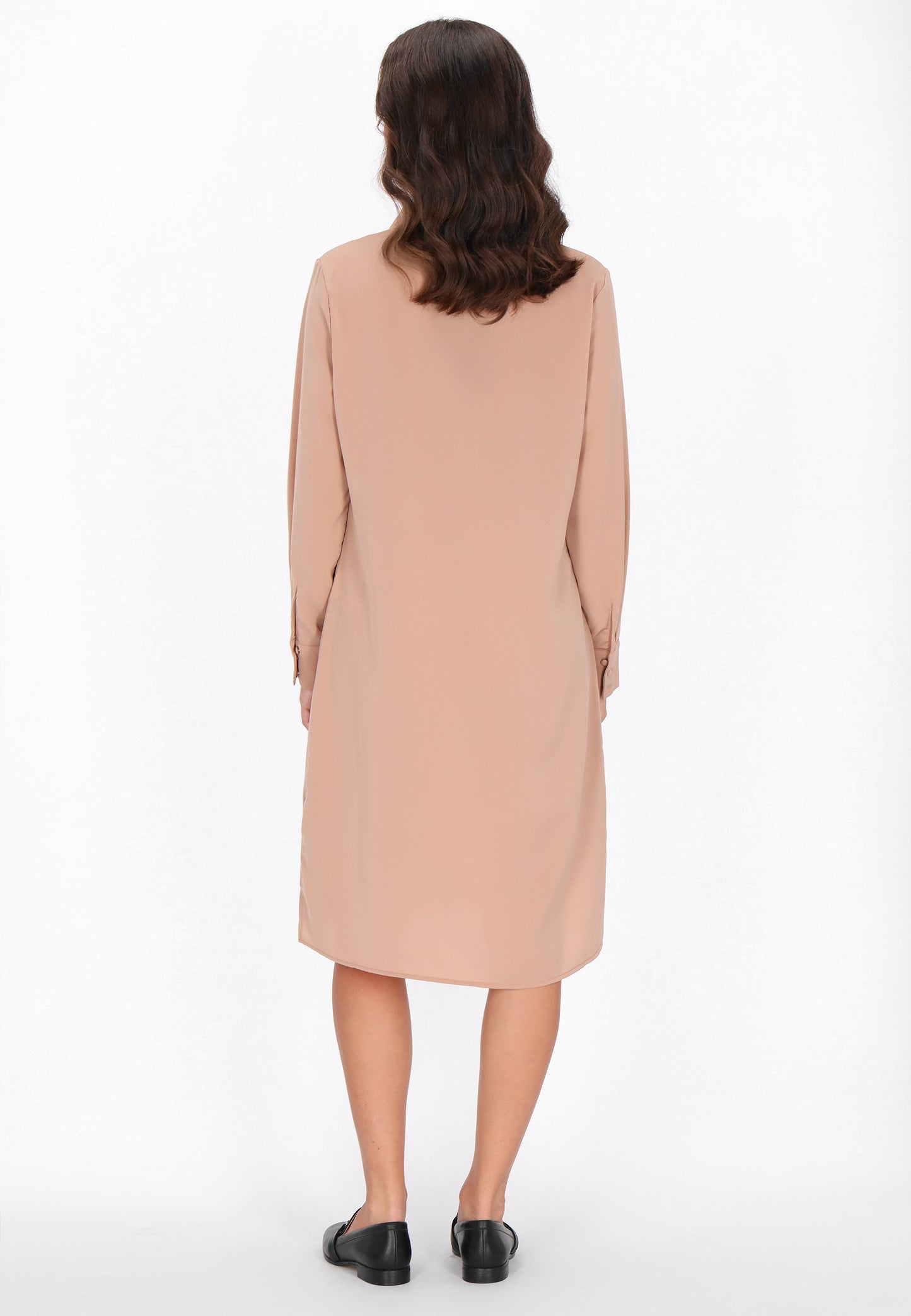 usha BLACK LABEL Women's Dress