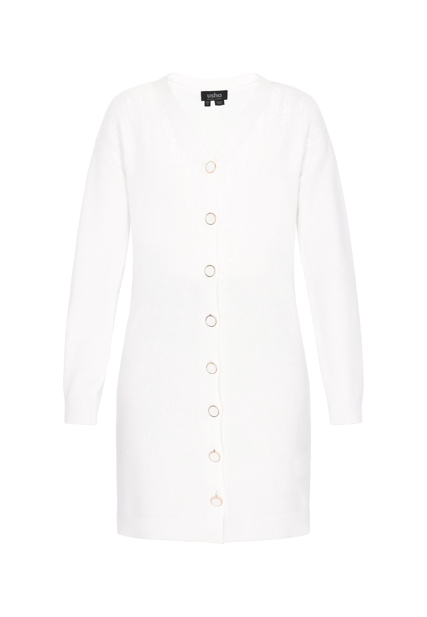 usha BLACK LABEL Women's Cardigan