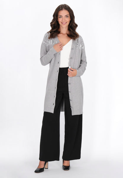 usha BLACK LABEL Women's Cardigan
