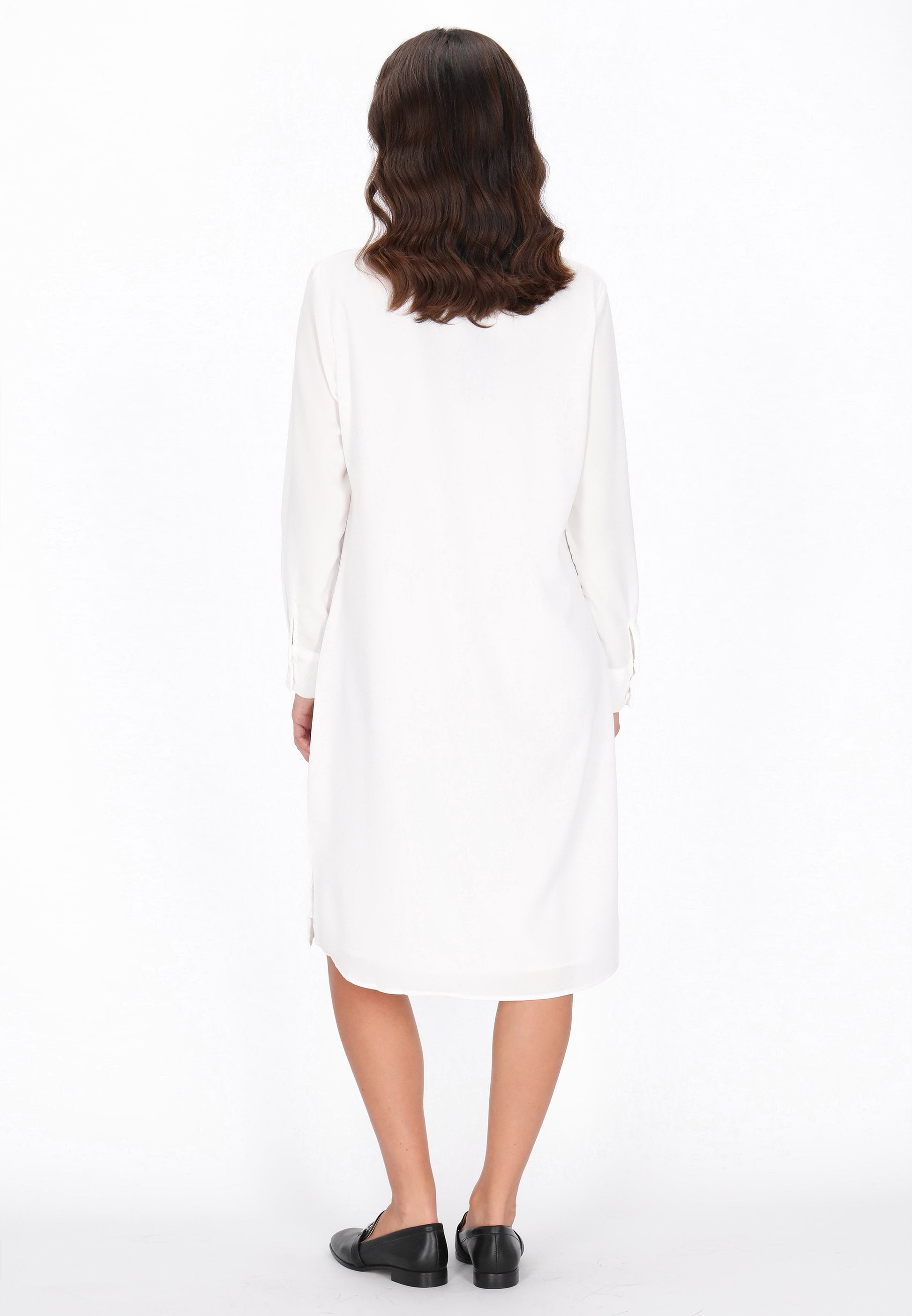 usha BLACK LABEL Women's Dress