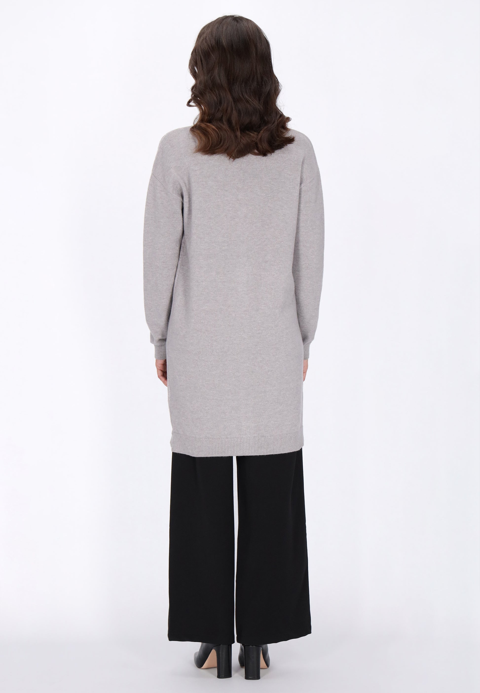 usha BLACK LABEL Women's Cardigan