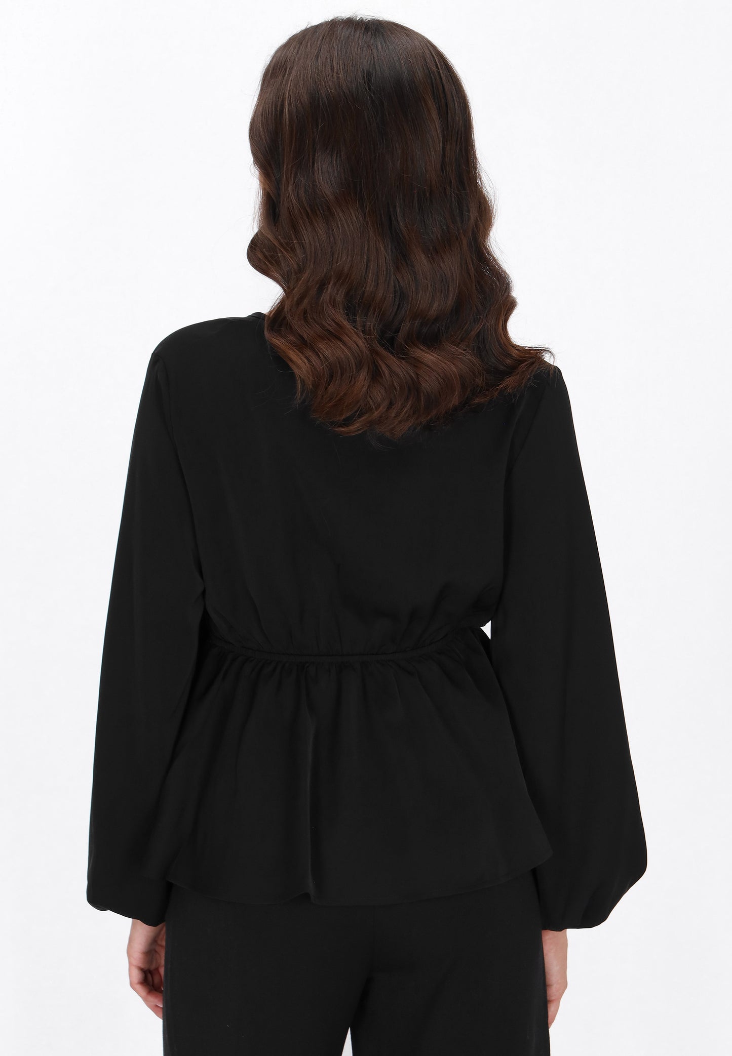 usha BLACK LABEL Damen Bluse