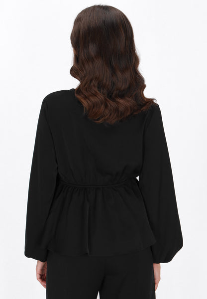 usha BLACK LABEL Damen Bluse