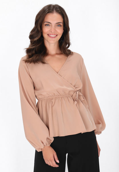 usha BLACK LABEL Damen Bluse