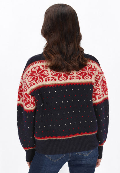 usha BLUE LABEL Women's Sweater