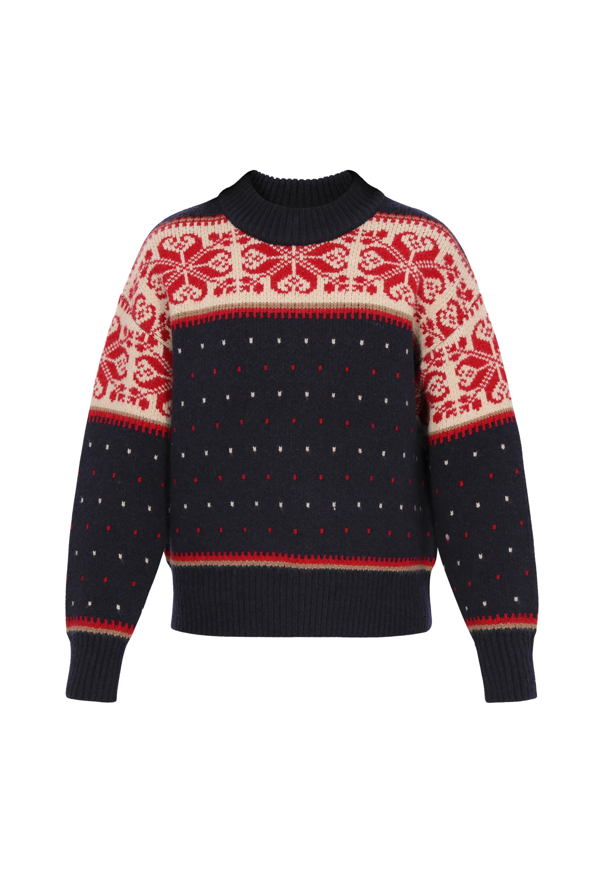 usha BLUE LABEL Women's Sweater