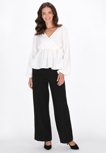 usha BLACK LABEL Damen Bluse