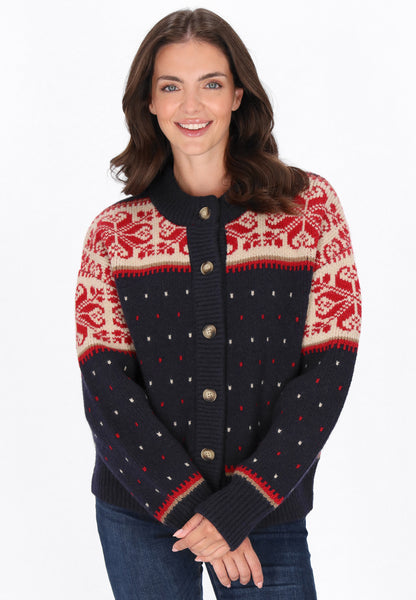 usha BLUE LABEL Women's Cardigan