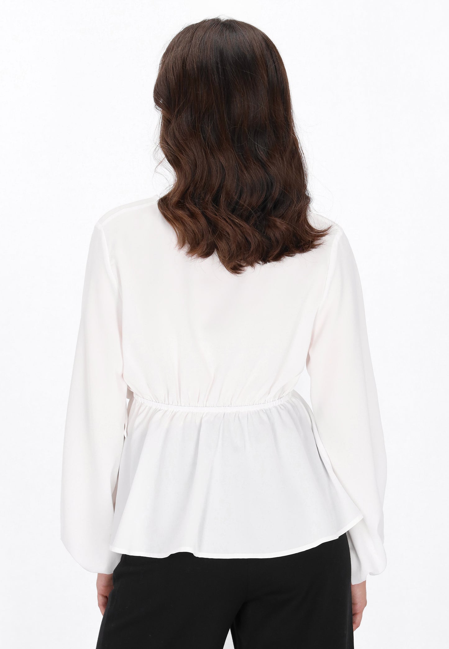 usha BLACK LABEL Damen Bluse