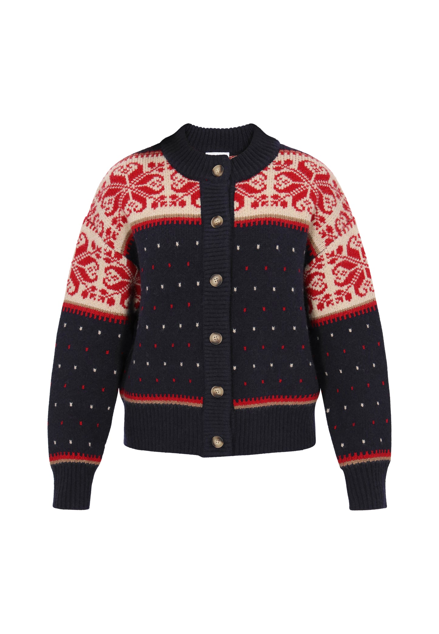 usha BLUE LABEL Women's Cardigan