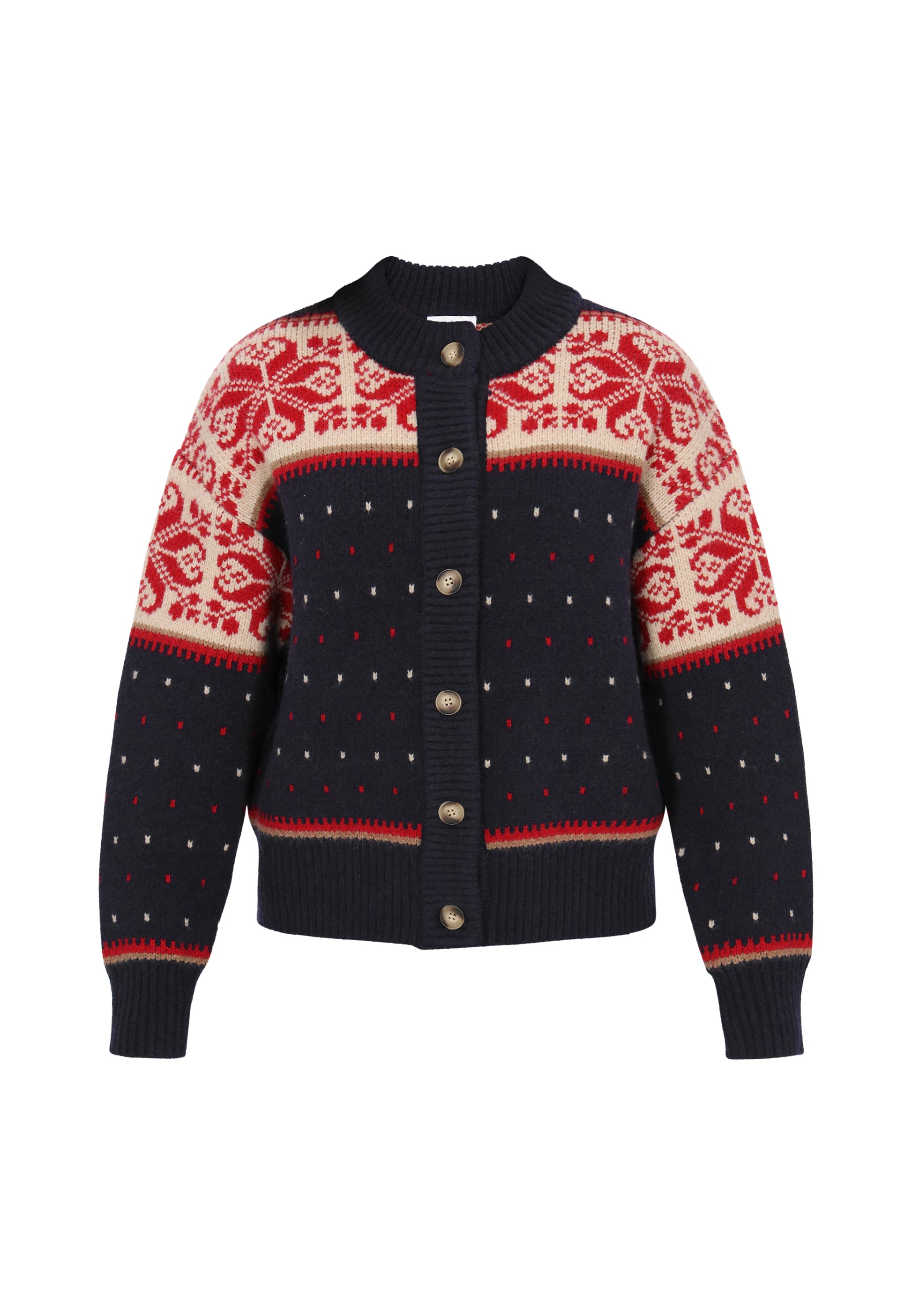 usha BLUE LABEL Women's Cardigan