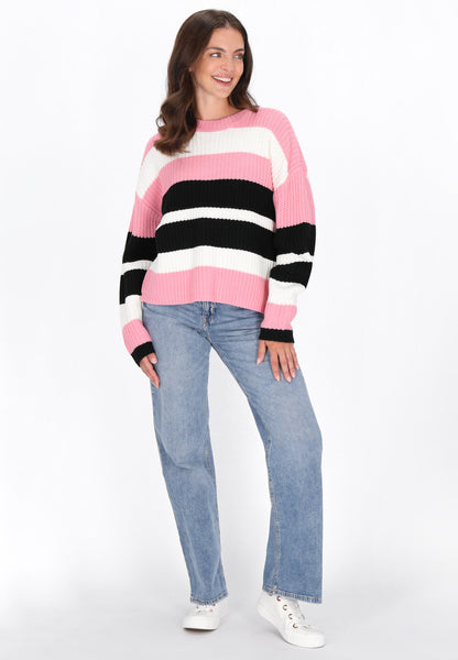 usha BLUE LABEL Women's Sweater