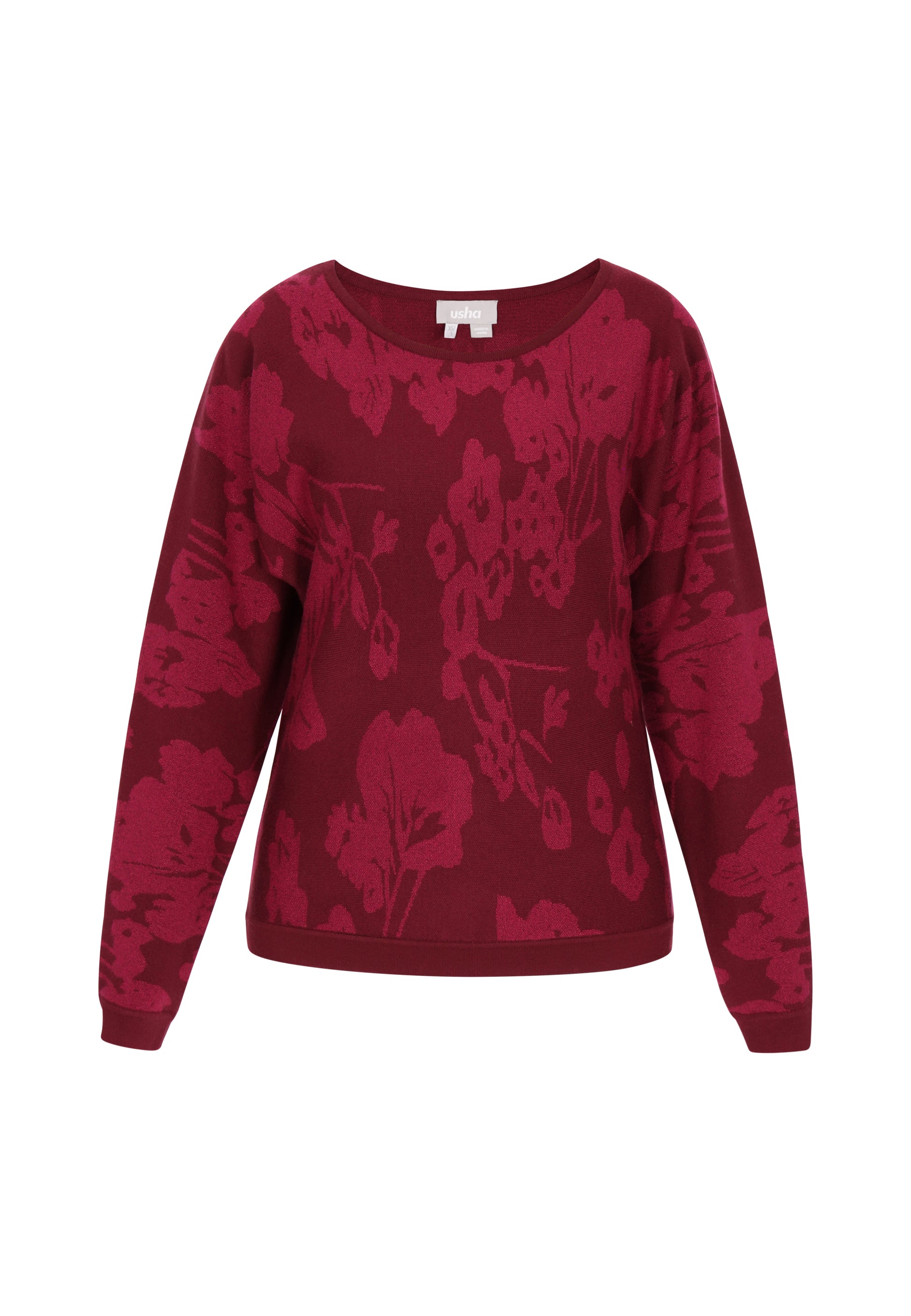 usha Sweter dla Kobiety