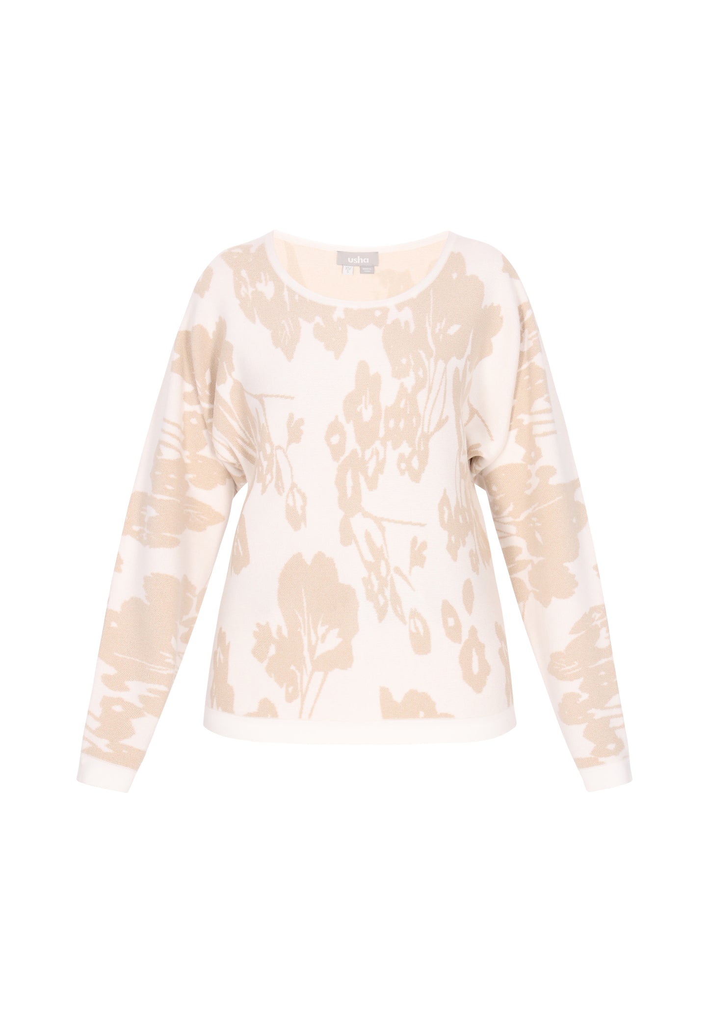 usha Sweter dla Kobiety