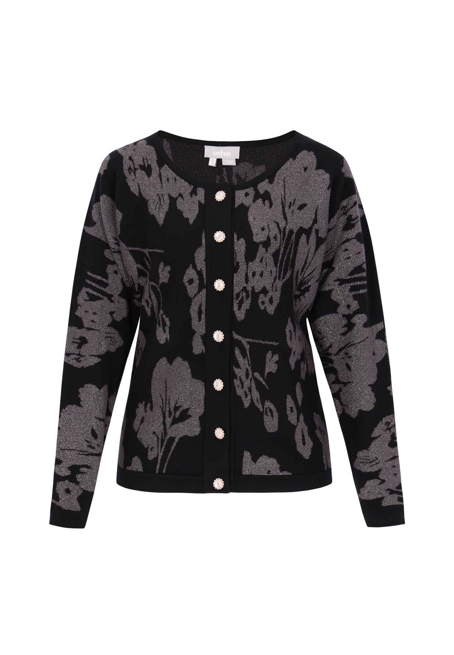 usha Kardigan dla Kobiety