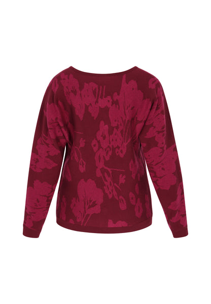 usha Kardigan dla Kobiety