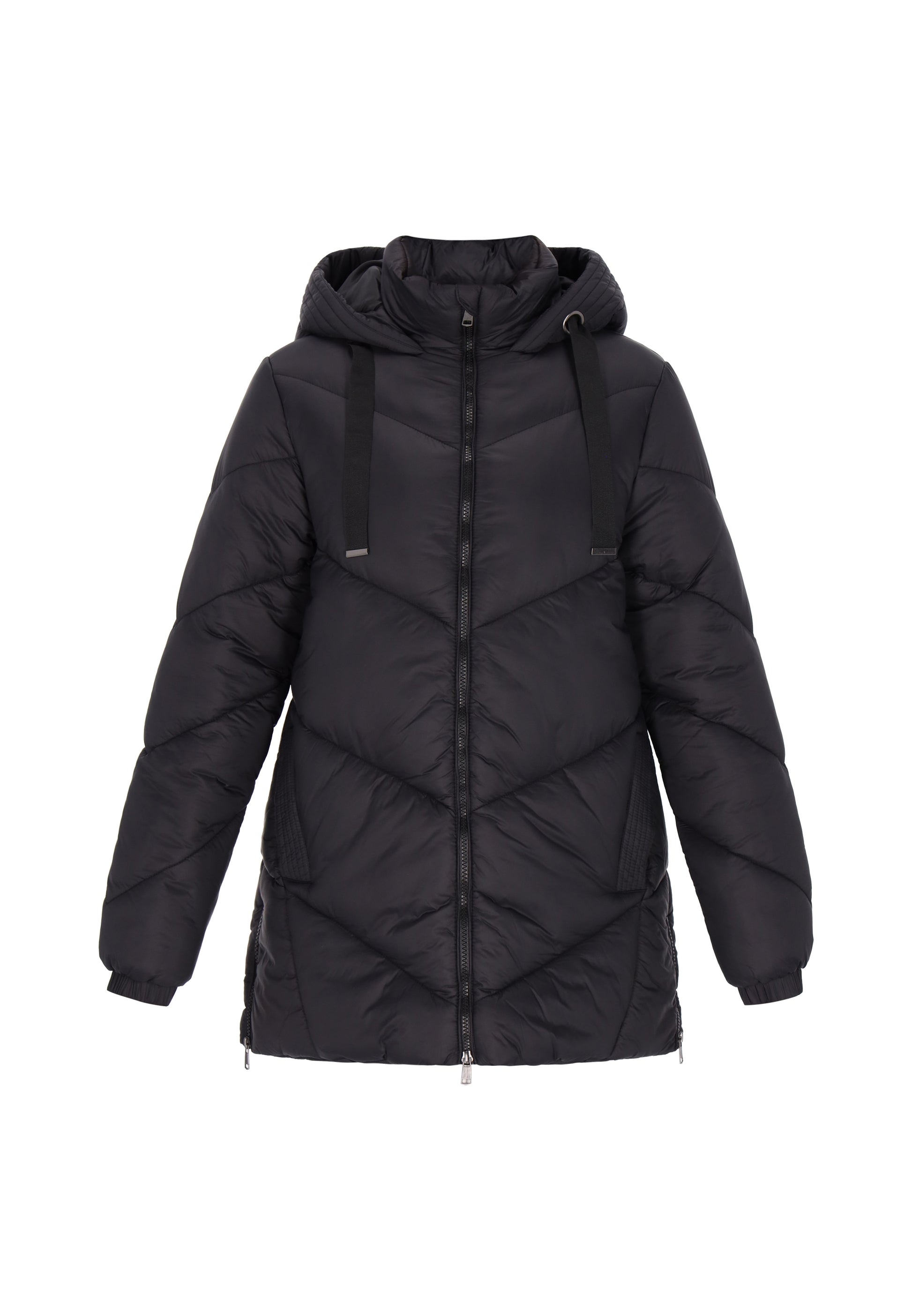 usha WHITE LABEL Women's Coat