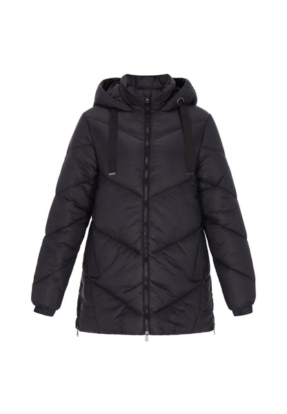 usha WHITE LABEL Women's Coat