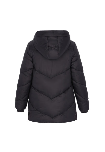 usha WHITE LABEL Women's Coat