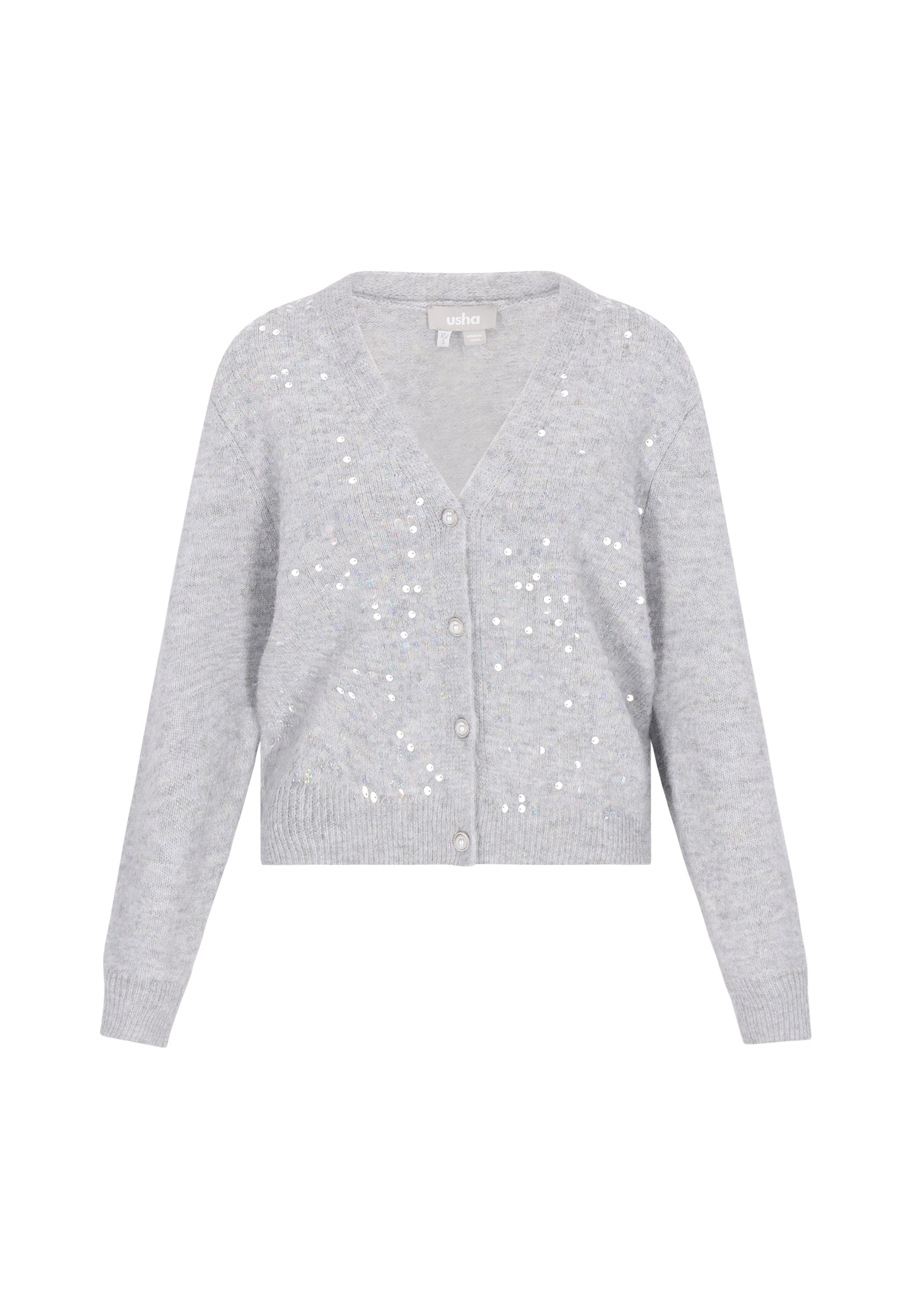 usha Kardigan dla Kobiety