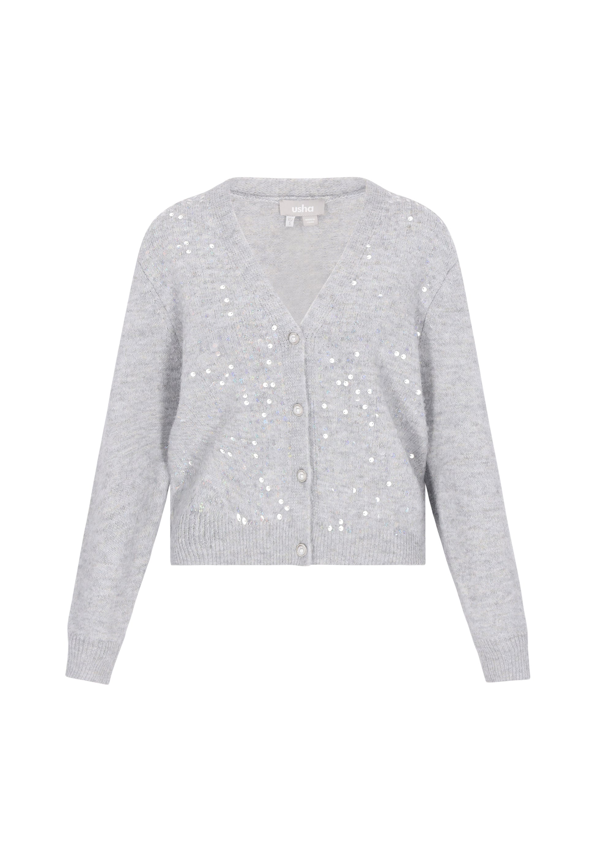 usha Kardigan dla Kobiety