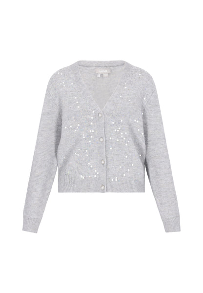 usha Kardigan dla Kobiety