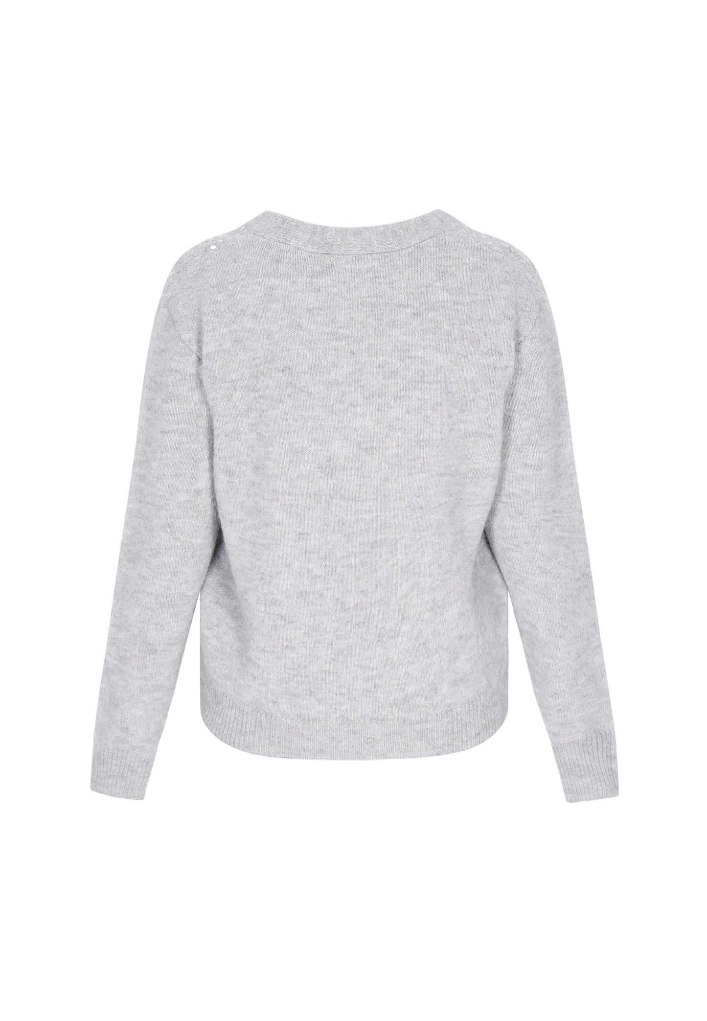 usha Kardigan dla Kobiety