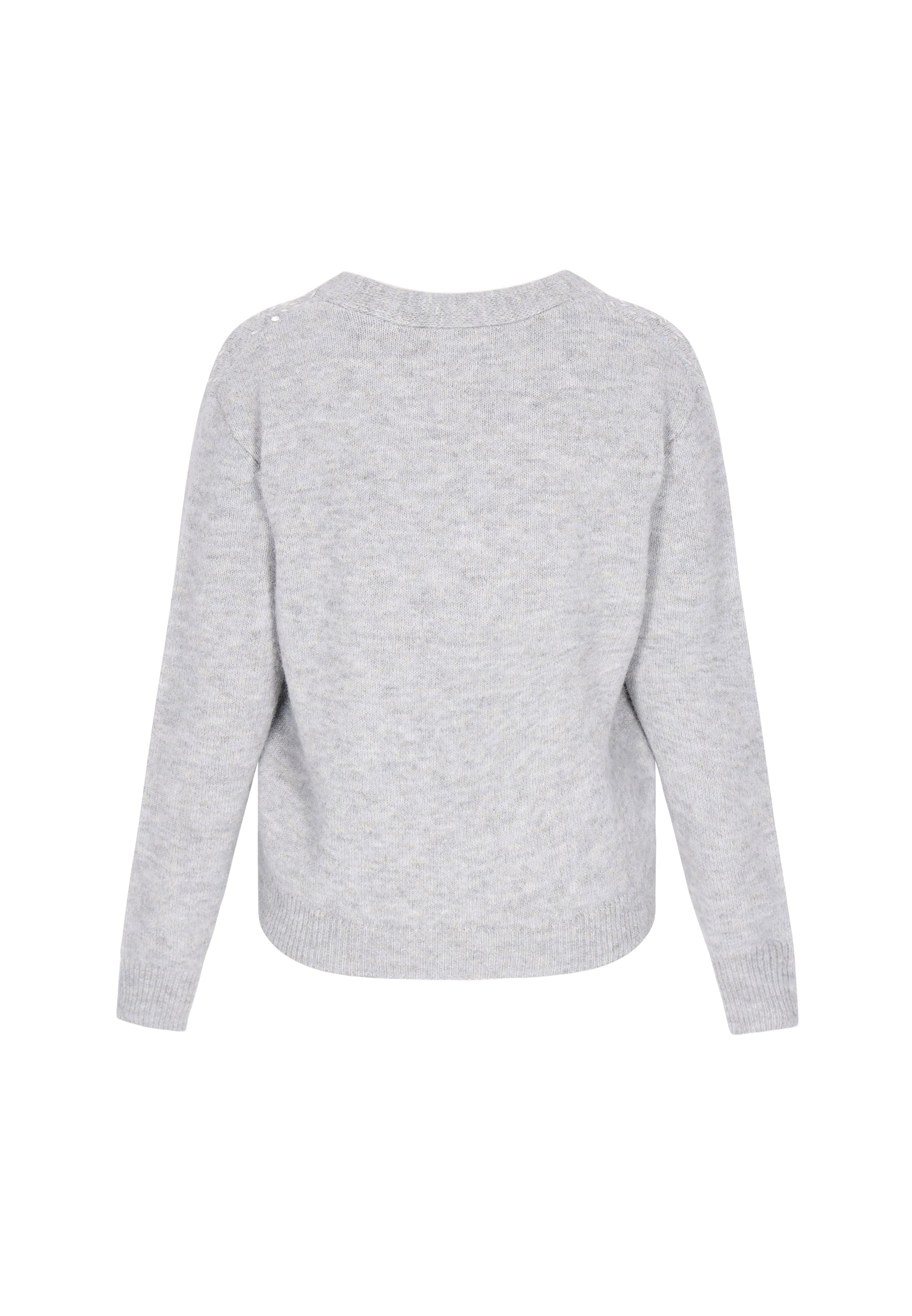 usha Kardigan dla Kobiety