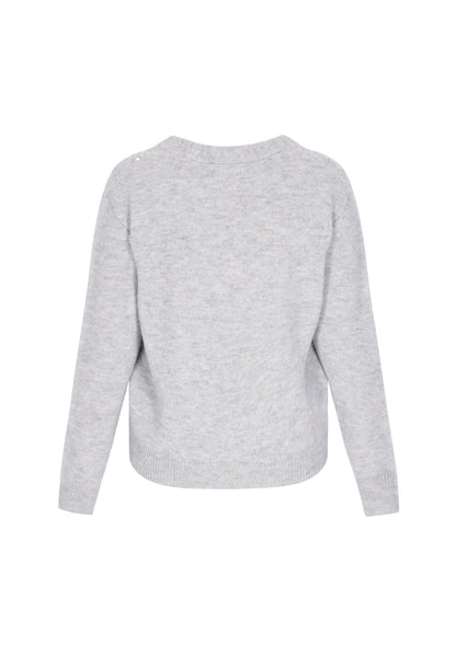 usha Kardigan dla Kobiety