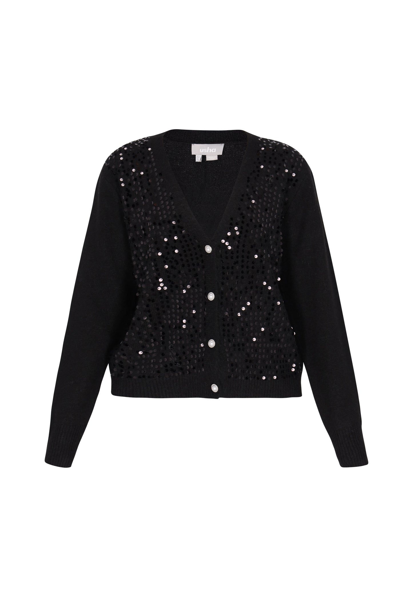 usha Kardigan dla Kobiety