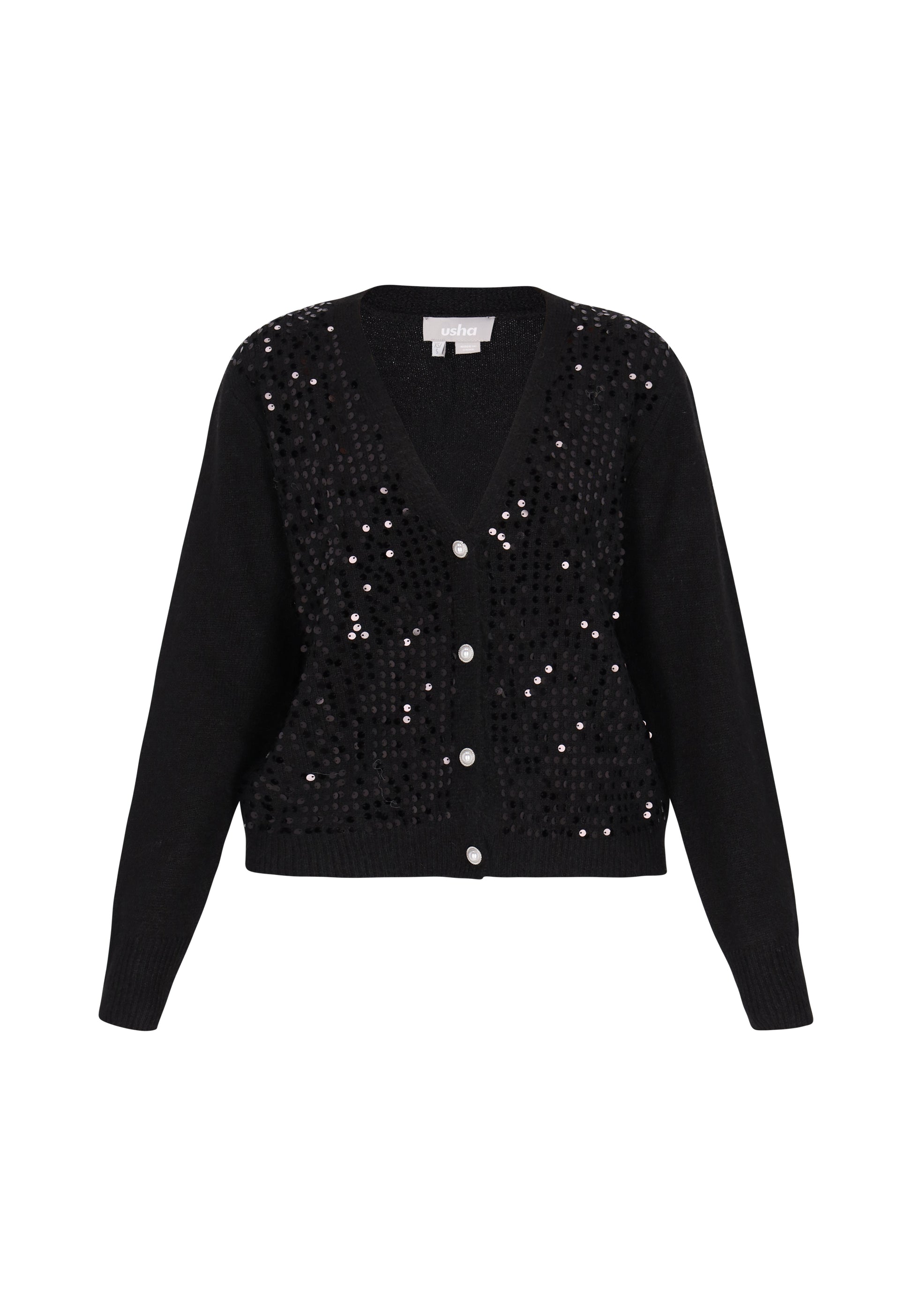 usha Kardigan dla Kobiety