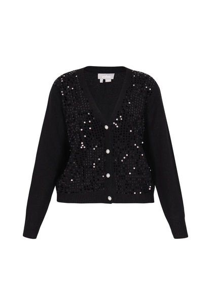 usha Kardigan dla Kobiety