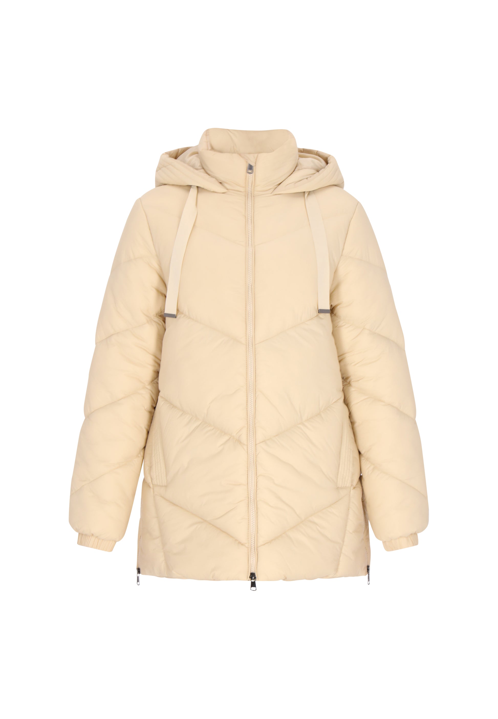 usha WHITE LABEL Women's Coat
