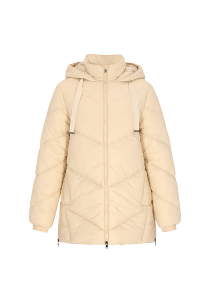 usha WHITE LABEL Women's Coat