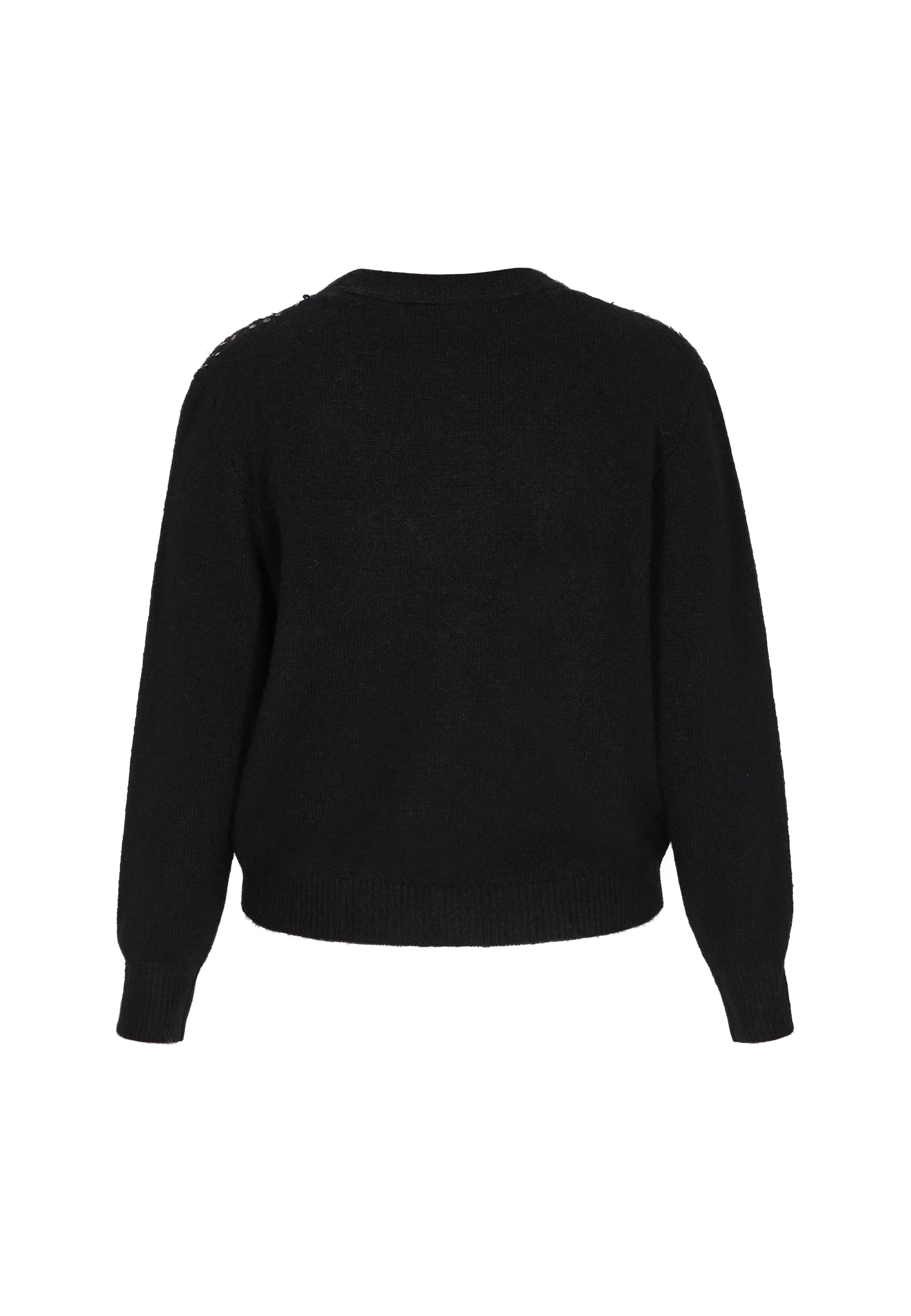 usha Kardigan dla Kobiety