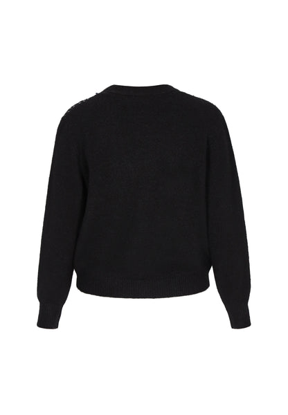 usha Kardigan dla Kobiety